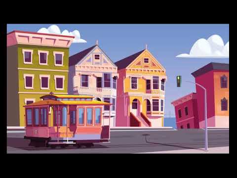 Global Deejays - The Sound Of San Francisco (Radio Edit)