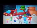 Little Einsteins Blues Clues Season 2 Episode 23 Part 5