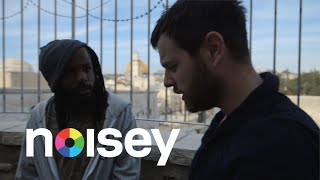 Hip Hop in the Holy Land - Making it Rain in Jerusalem - Episode 6