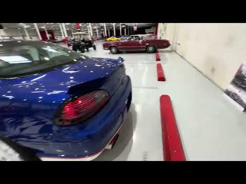 1999 Pontiac Grand Prix (CC-1969740) for sale in Greensboro, North Carolina