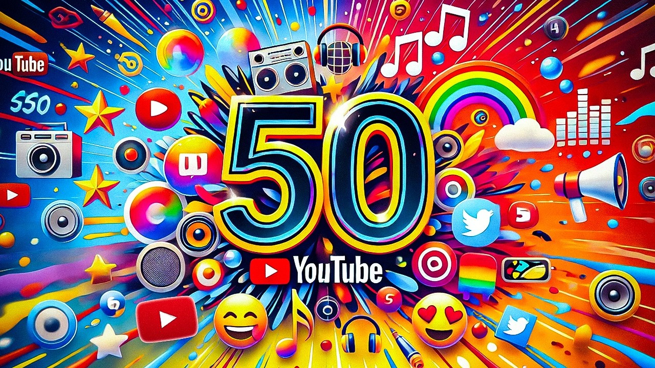 50 Effets sonores de mèmes populaires (pour le montage vidéo)