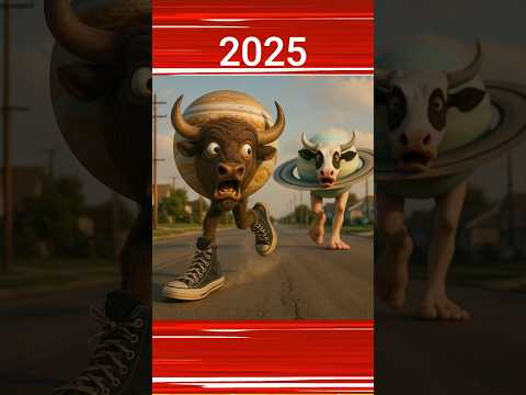 Evolution of Bisonte Giuppiture Giuppitercito Brainrot