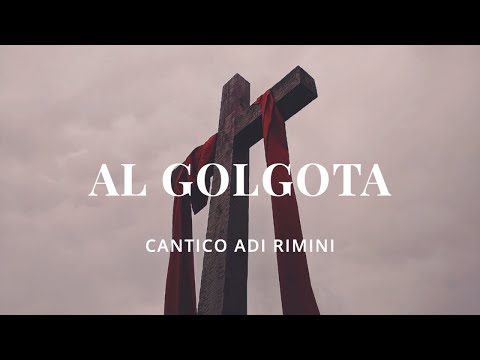 "Al Golgota" - 285 Inni di Lode - Cantico Cristiano Evangelico Live