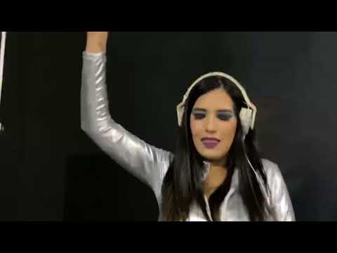 Presentación DJ GIOVANNA GUERRERO en CEVALLOS 2022