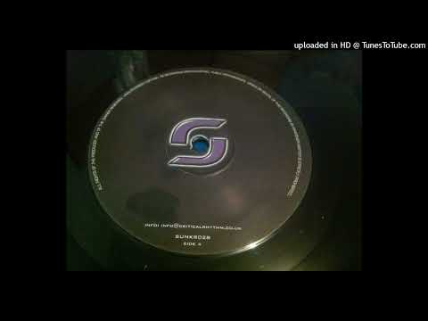 Pole Folder - Planetary Activity (Original Mix)