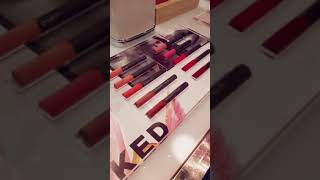 Avon What's New First Look