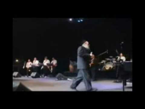 Mordechai Ben David (MBD) - Som'heinou