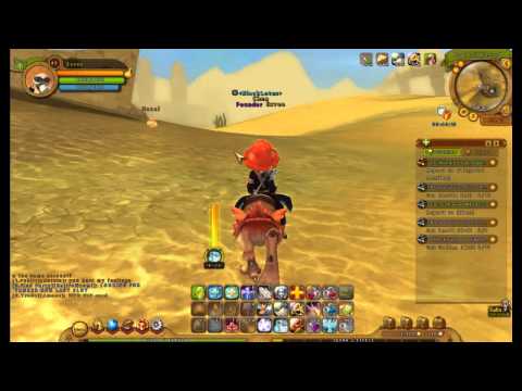 comment monter acolyte ragnarok