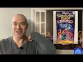 SHDD 270 Disney S Sing Along Songs Friend Like Me Disney VHS Review One Take No Jump Cuts