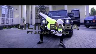 Lily Baba feat Adam A Zango - Dabbing (official vi