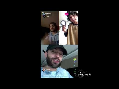 🔥 Nibal, Justin Quiles, Danny Ocean, Feid - Cuando Amanezca (Estado Para WhatsApp)