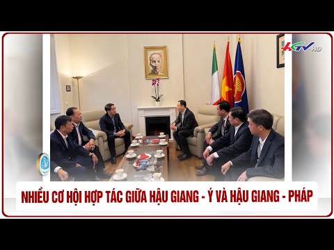 NHỊP CẦU HỮU NGHỊ KỲ 7/2024