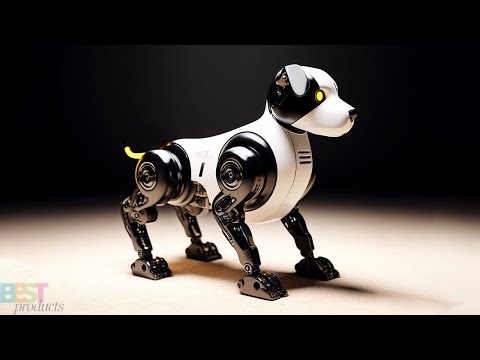 5 Best Robot Dogs You Can Buy In 2025