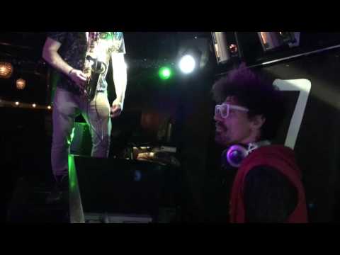 live from Z club NORWAY