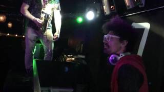 live from Z club NORWAY