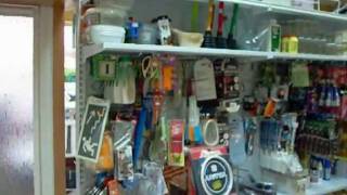 Ferreteria La Flecha (Arroyo de la Encomienda - Valladolid)