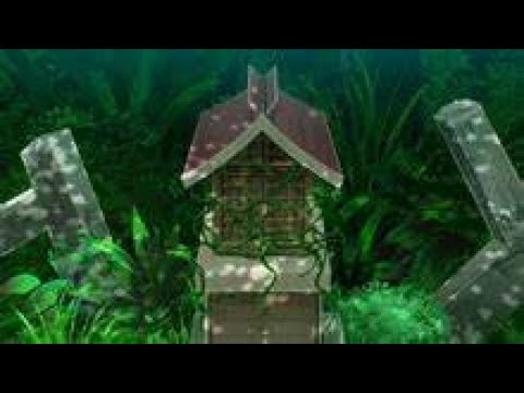 "2 ILEX SHRINES?!" Pixelmon Survival Ep 5