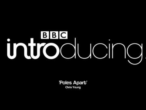 Poles Apart played on the BBC
