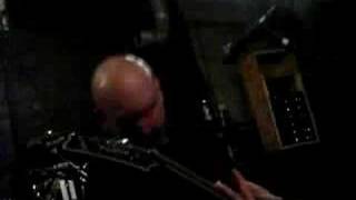 Byzantine - Stick Figure