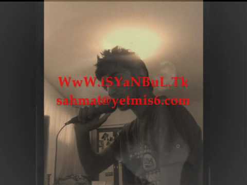 Dj aLii & Mc ŞahMat - Şerefsizin güzeli  TuzLuca  Rap team