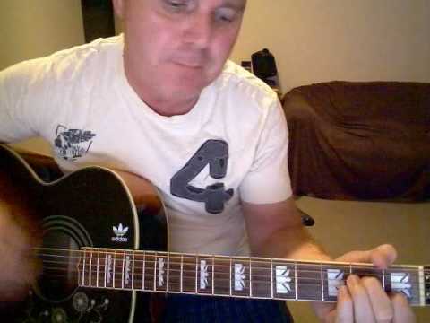 ♪♫ The Beatles - I'm Only Sleeping (Tutorial)