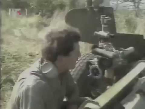 Dogodilo se na danasnji dan-Domovinski rat(6.10.1991) Bitka za Zadar