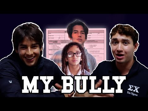 Wuts Pumpn EP 8: Catching Up With My Childhood Bully