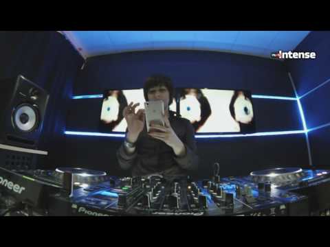 Natasha Rostova - Live @ Radio Intense 15.02.2017