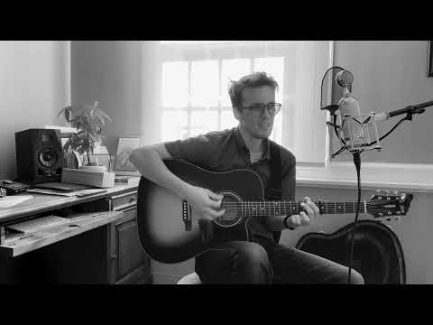 Noah Perrin - "Trading Skies"