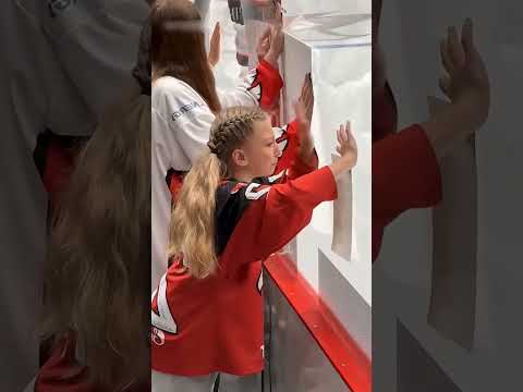 Un gesto che ha fatto sorridere tutti allo STADIO! #shorts #shortsfeed