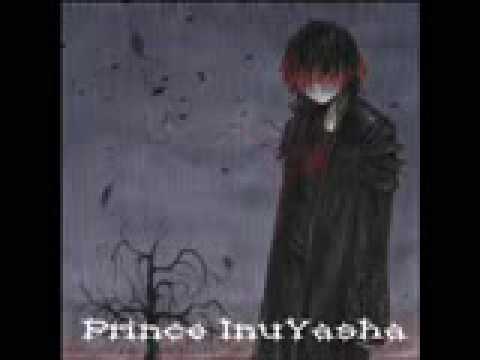 Prince InuYasha