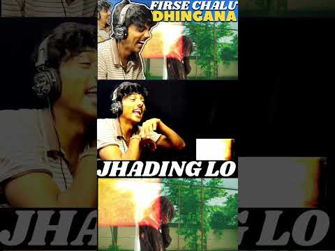 THETHUGGDAD - CHALTE REH | SHORT VIDEO | 2025 | #thethuggdad #chaltereh #greenmembers #underground