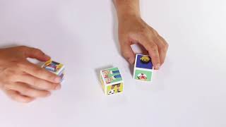 GEOMAG Magicube: Sport