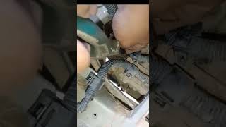 Código p1725 Toyota Interpretación