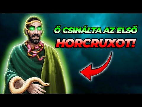 A LEGGONOSZABB Varázsló, akiről MÉG NEM HALLOTTÁL!