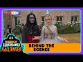 KIDZ BOP Haunted Halloween Behind The Scenes