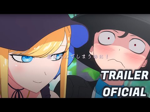 Trailer de The Duke of Death and His Maid (2021)