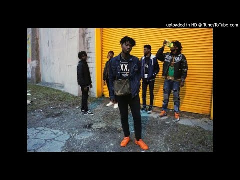 *FREE* WARHOL.SS x COMETHAZINE TYPE BEAT "ANDY" (PROD. $EGADOR)