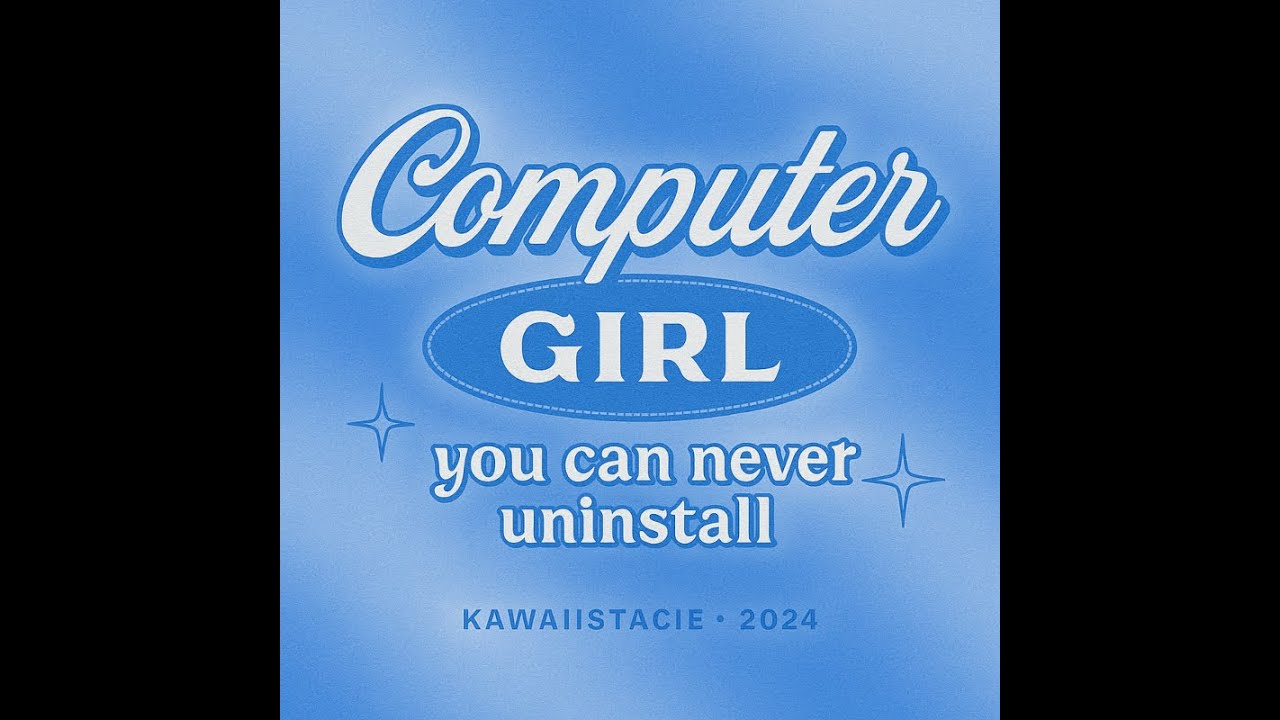 KawaiiStacie  ♡  -  Lost in the Code (ft. Staysea) (Visualizer)