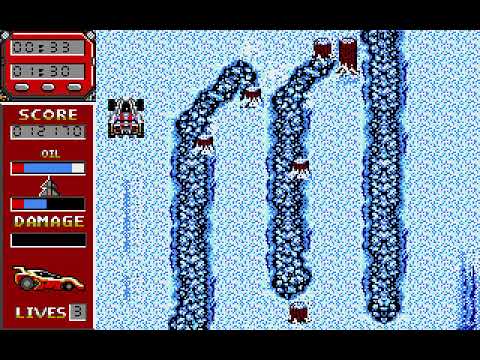 Mean Machine picture