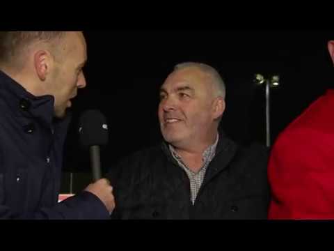 2019 LADBROKES GOLD COLLAR FINAL - T1 SAVING SONIC