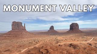Monument Valley