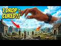 I Saved an ENTIRE Continent With 1 Drop of Cold Medicine!- Manhwa Recap