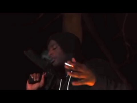 Maine musik ft dez da ghost black cloud dez verse only