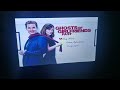 Ghosts Of Girlfriends Past 2009 DVD Opening Fullscreen Version