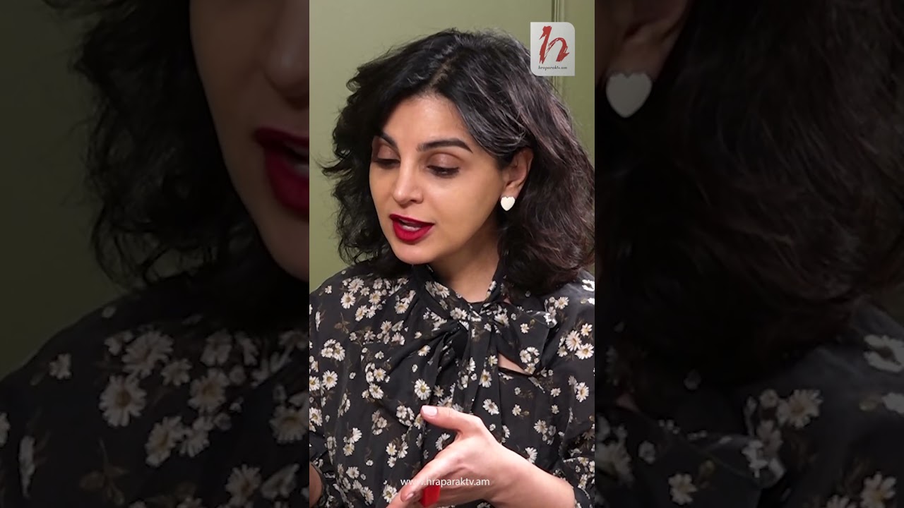 Կտանք մենք Տիգրանաշենը, թե չենք տա, Թրամփին մեկ ա