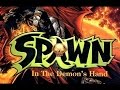 Gameplay Spawn: In the Demon's Hand Boss ...