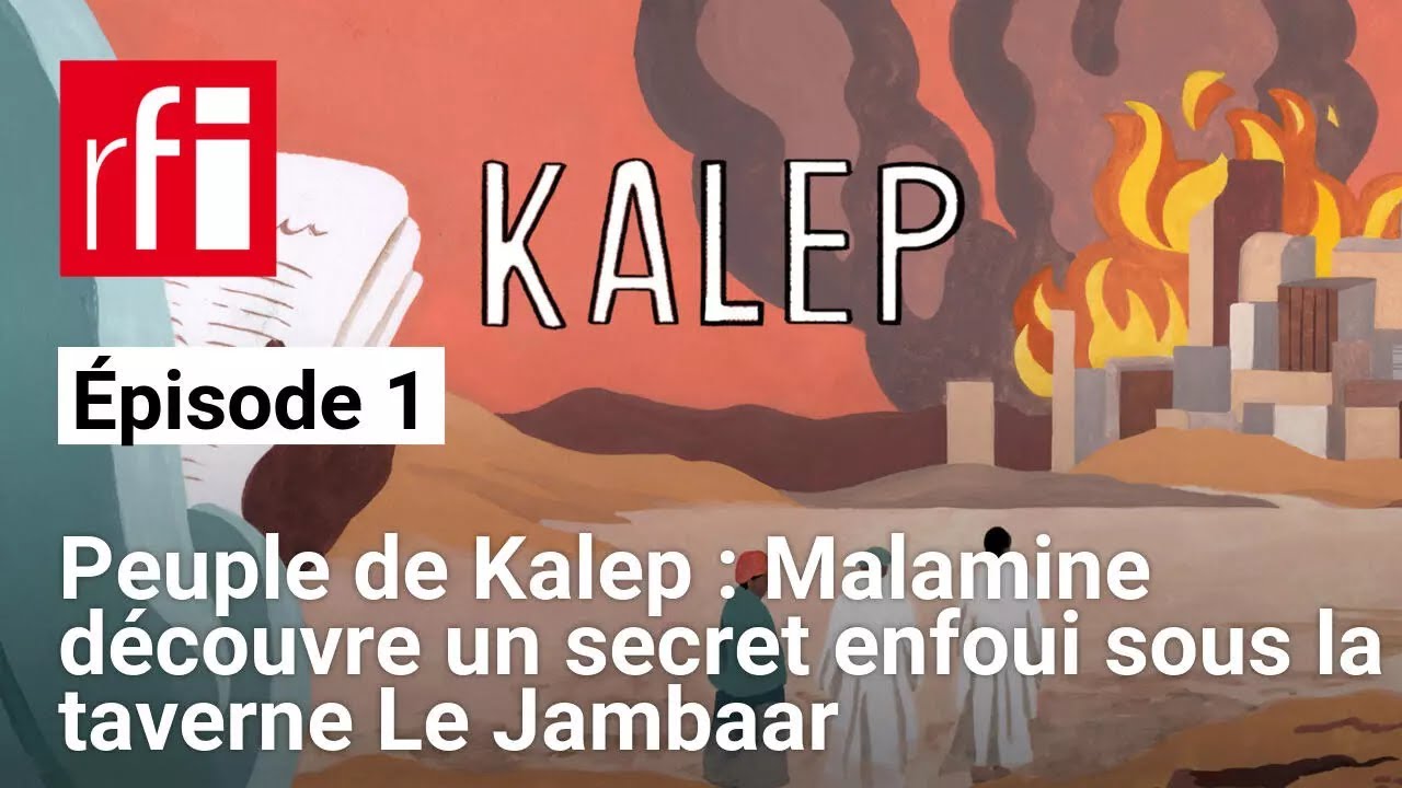 Illustration: Caleb sous terreur : exécutions et mutilations impunies