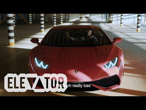 DELTAA - LAMBO (Official Music Video)