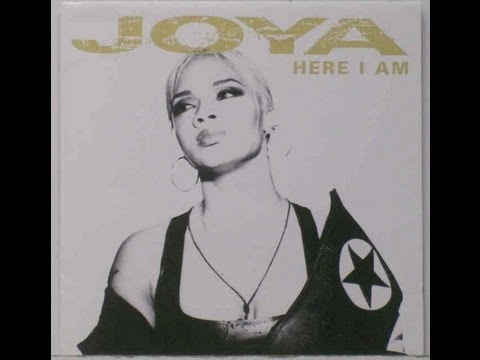 Joya - Love You All Over